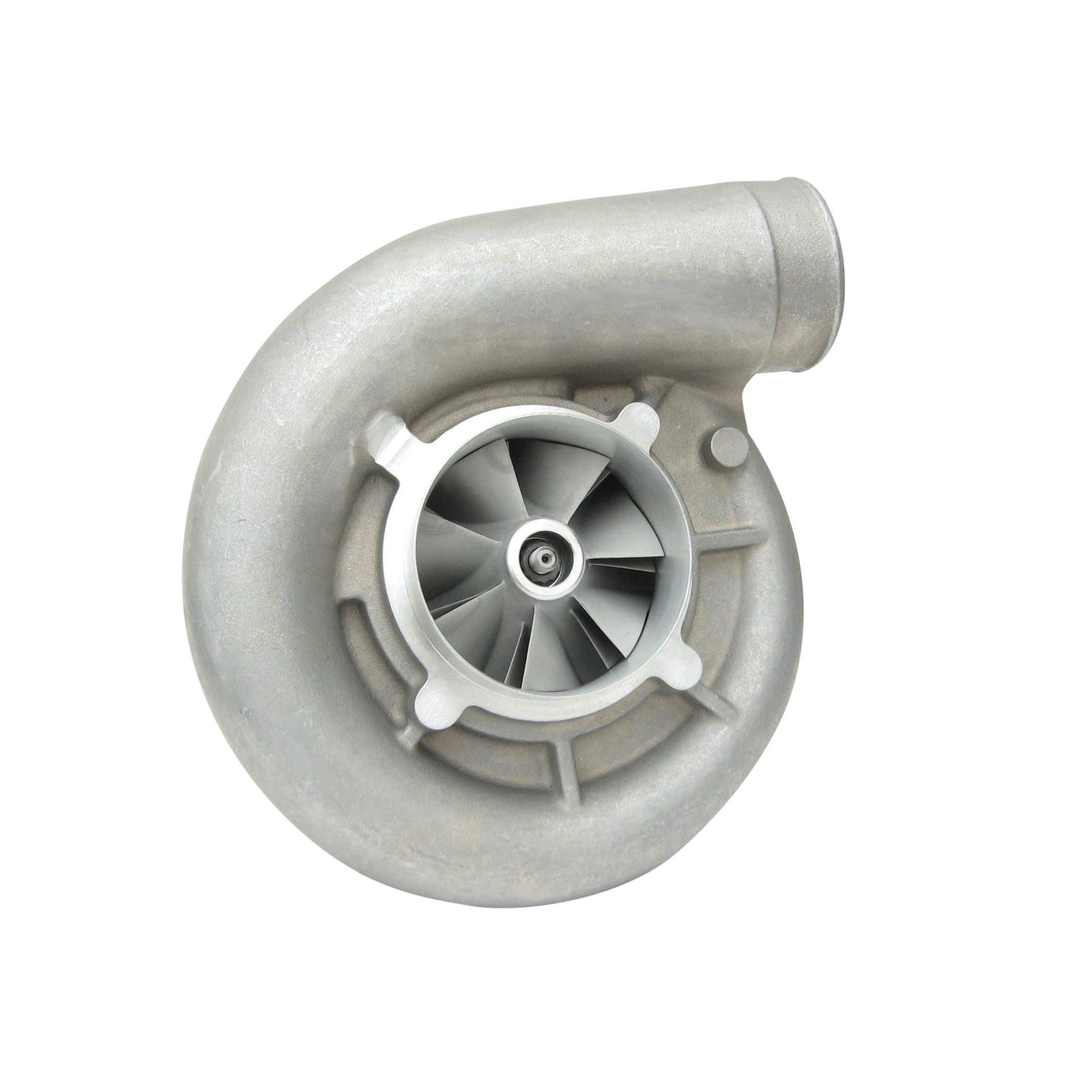 V-7 YSi-Trim Supercharger | Vortech Superchargers