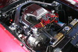 Paxton 1969 Ford 351W Mustang Supercharger Systems