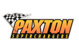 Decal, Paxton Full Color, 9" x 3"