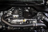 Stillen 2007 Nissan VQ35 350Z Dual Throttle Body Supercharger Systems