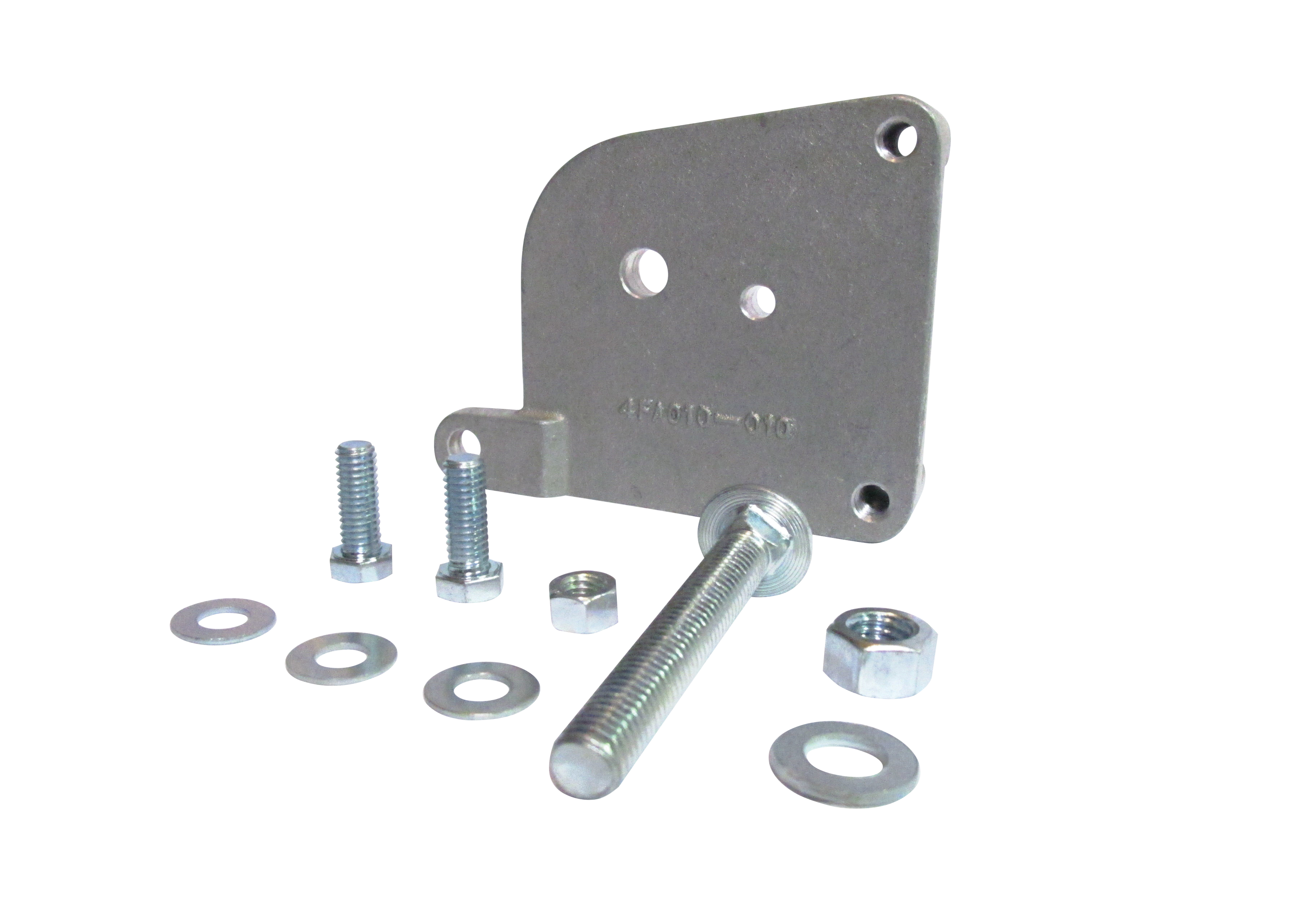 ロッド TOURNAMENT VSO AGS REAR FORCE 1.5-53 Koni FSD Front, Rear, and Tag Axle Shock Kit for Spartan