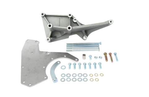 Mounting Bracket Assembly, 1986-1993 Ford 5.0 Mustang