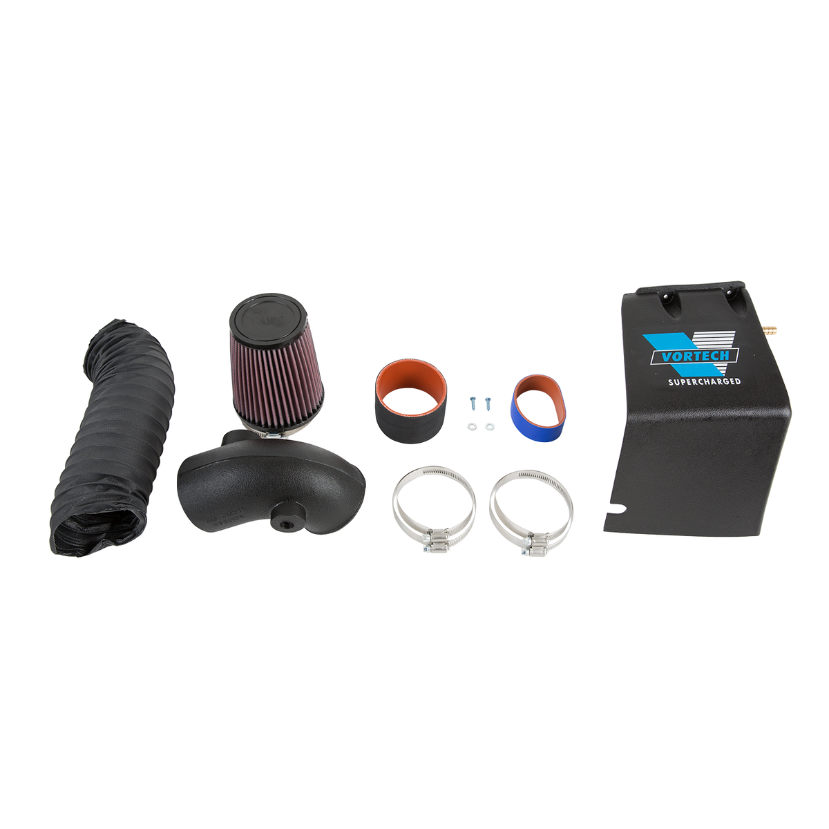 Air Inlet Assemblies – Vortech Superchargers