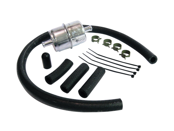 PCV Bypass Kit, 86-93 Ford 5.0 Mustang