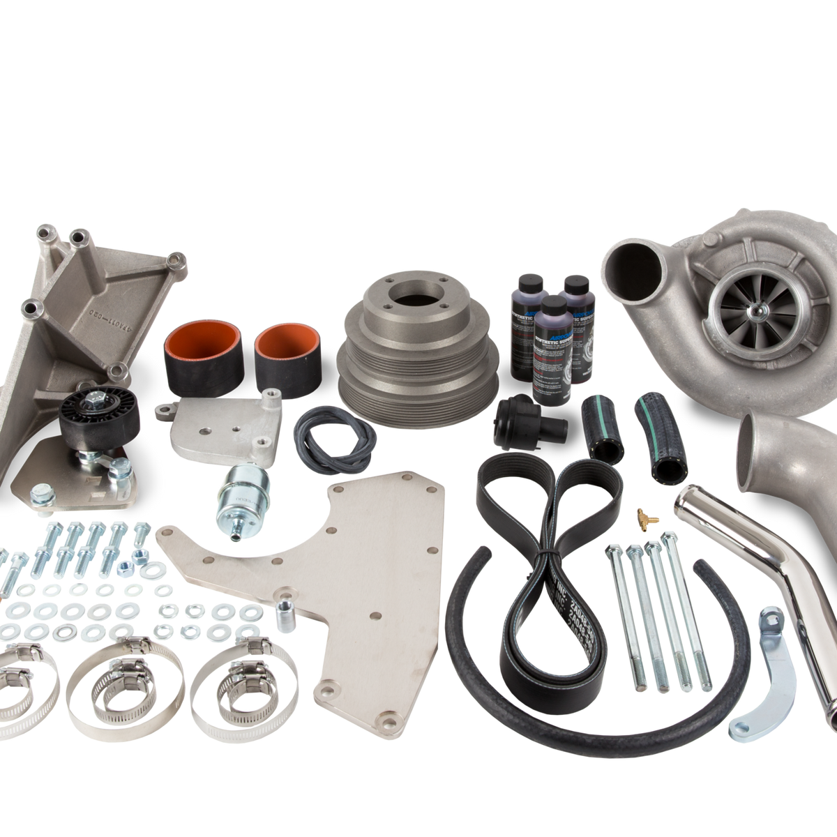 Ford Tuning Kit Ford Mustang / Mustang GT Supercharger Tuner Kits – Vortech Superchargers