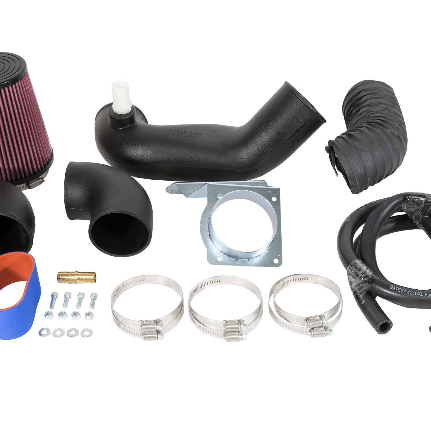 Air Inlet Assemblies – Vortech Superchargers
