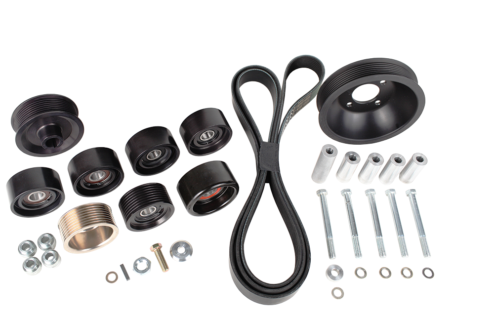 Ford sales mustang belt