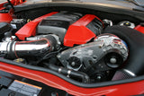 2010-2011 Chevrolet 6.2L Camaro SS Supercharger Systems