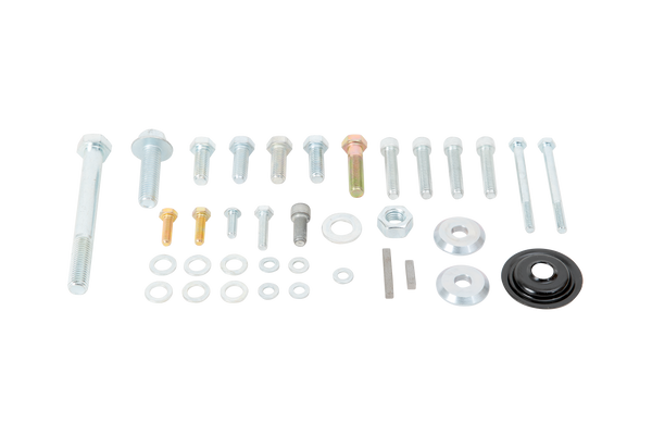 Mounting Hardware Kit for Nissan/Infiniti 350Z/G35