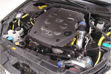 2005-2006 Infiniti G35 Rev-Up Supercharger Systems