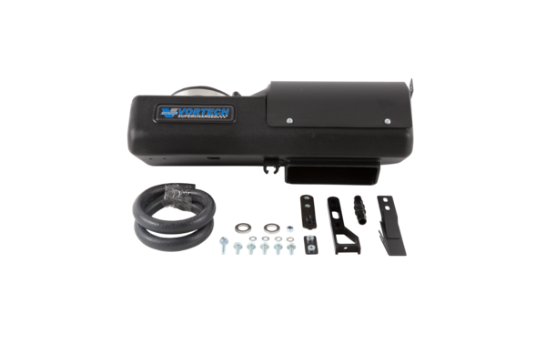 Air Box/Air Inlet Assy, Scion FR-S/Subaru BRZ | Vortech Superchargers