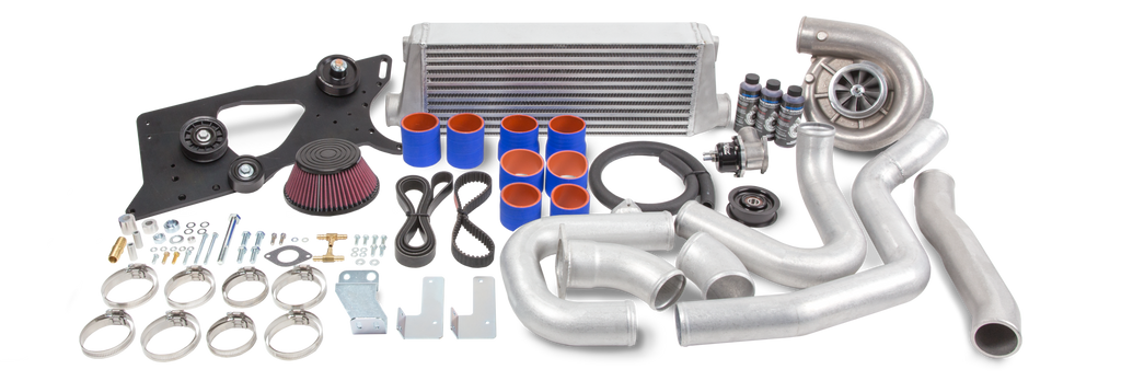 2003-2006 Nissan 350Z/ Infiniti G35 Tuner Kits | Vortech Superchargers