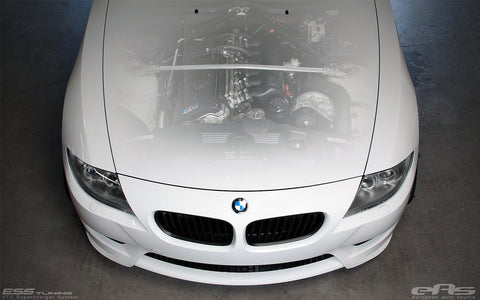 ESS Tuning 2006-2008 BMW E85 Z4M VT2 Supercharger Systems