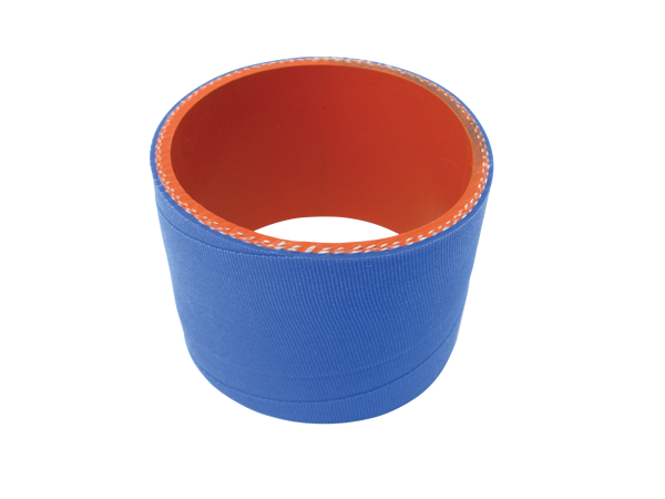 Silicone Coupling Sleeves - Straight Sleeves