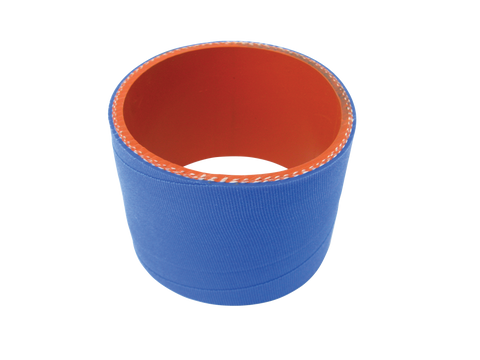 Silicone Coupling Sleeves - Straight Sleeves