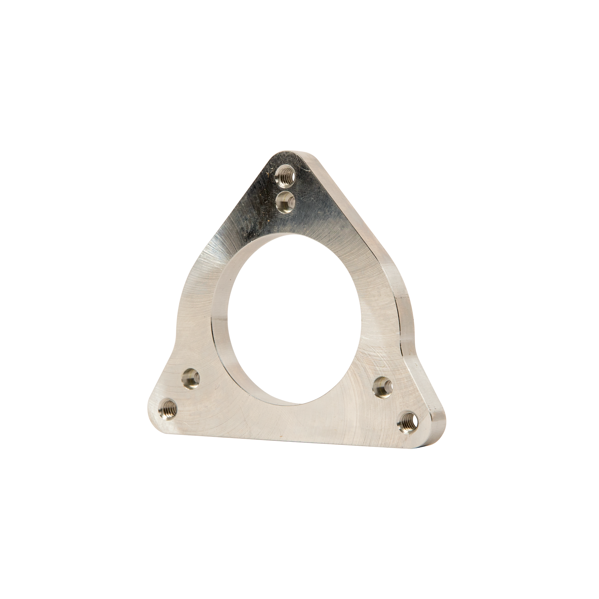デンヨー ウェルパー Weld-On Mounting Flange, Mondo Bypass | Vortech Superchargers