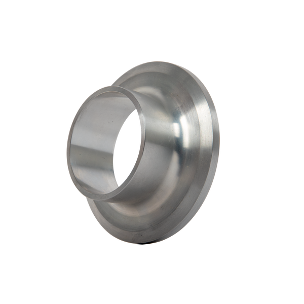 Weld-On Mounting Flange, BV57 Bypass