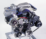 1986-1993 Ford 5.0 Mustang High Output Supercharger Systems