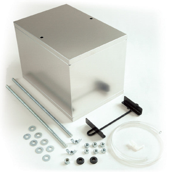 Universal Battery Relocation Kit