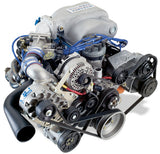 1994-1995 Ford 5.0 Mustang Supercharger Systems