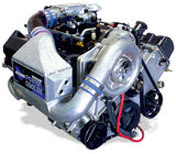 1999 Ford 4.6 2V Mustang GT Supercharger Systems