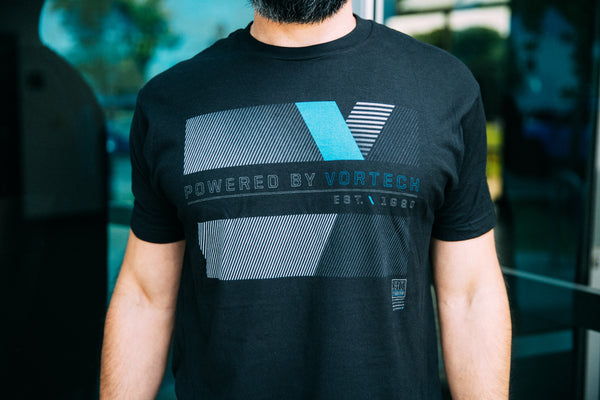 Vortech "30 Years" Design T-Shirt...
