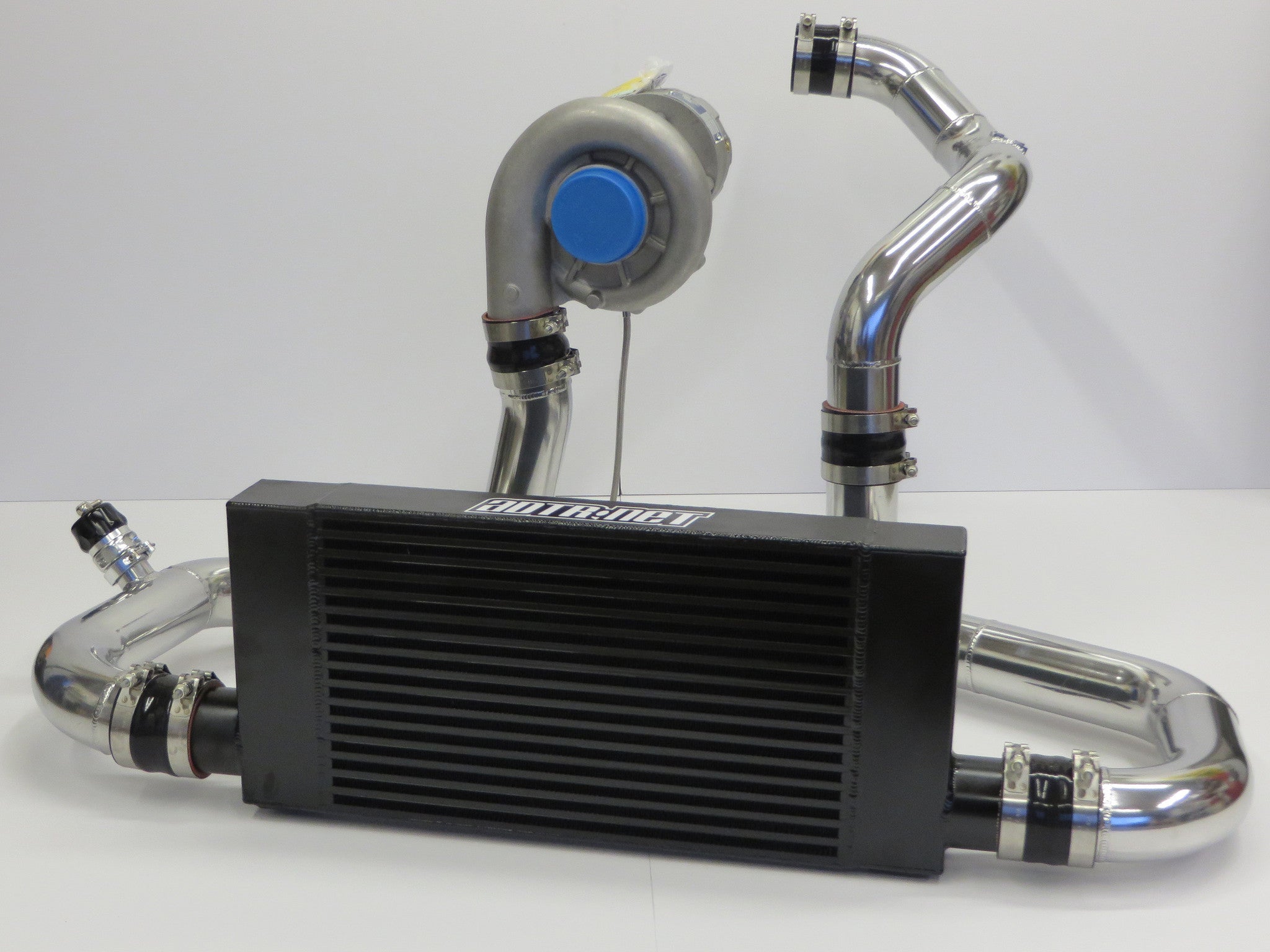 ADTR 2003 2011 Ford Crown Victoria S C Systems Vortech Superchargers