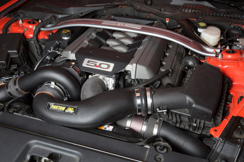 Supercharger Systems – Vortech Superchargers