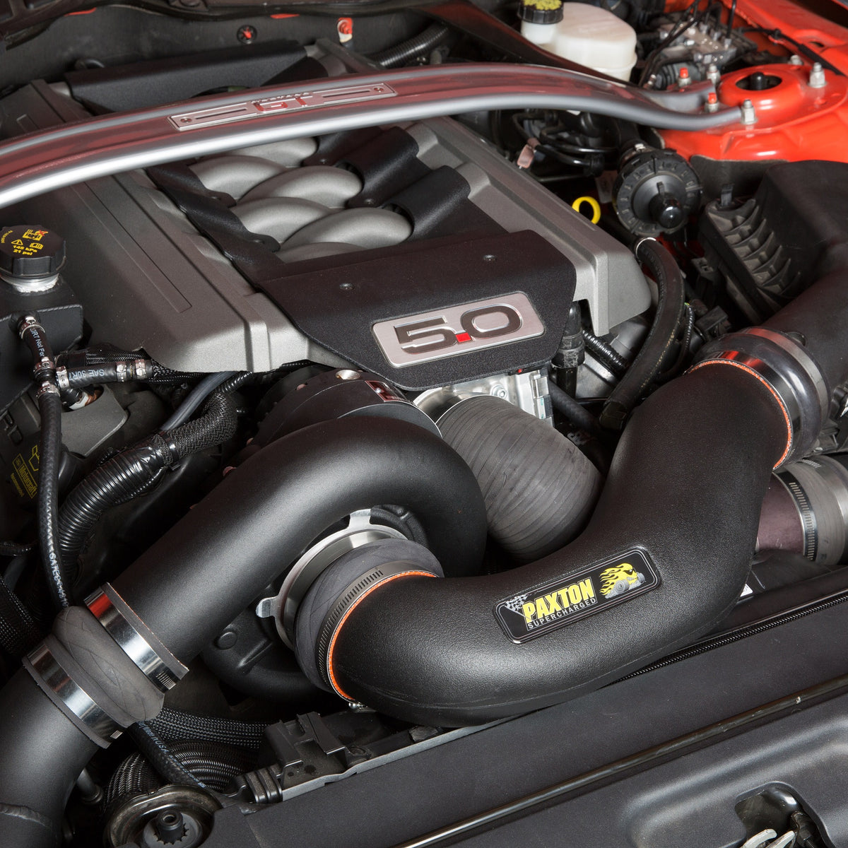 Powertech Tuning Tuner Kits – Vortech Superchargers