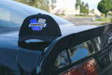 Vortech V-Logo Snap Back Hats