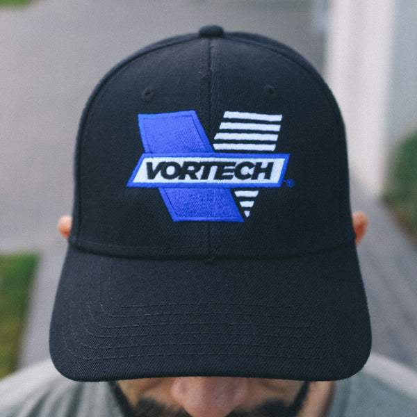 Vortech V-Logo Snap Back Hats