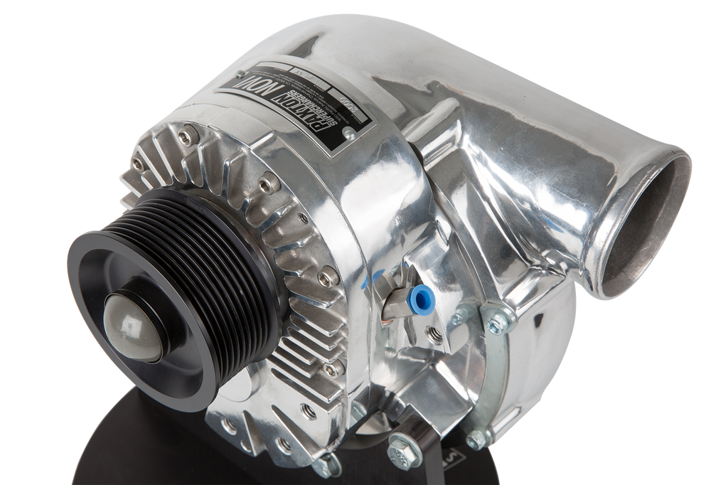 Paxton NOVI 2000 Supercharger Vortech Superchargers Paxton NOVI 2000 Supercharger Vortech Superchargers