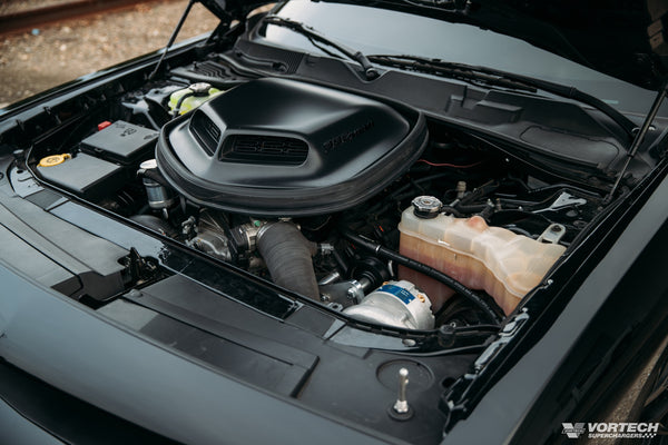 2015-2019 6.4L Dodge Challenger Tuner Kits