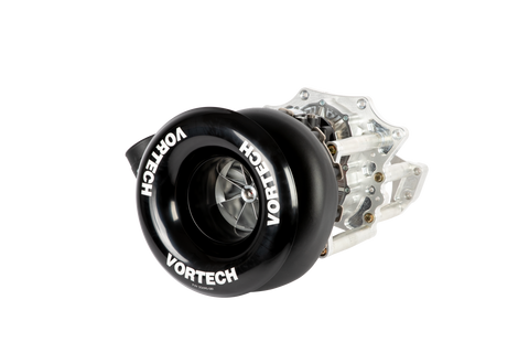 Vortech V-30 Gear Drive Packages For Small Block Ford Engines...