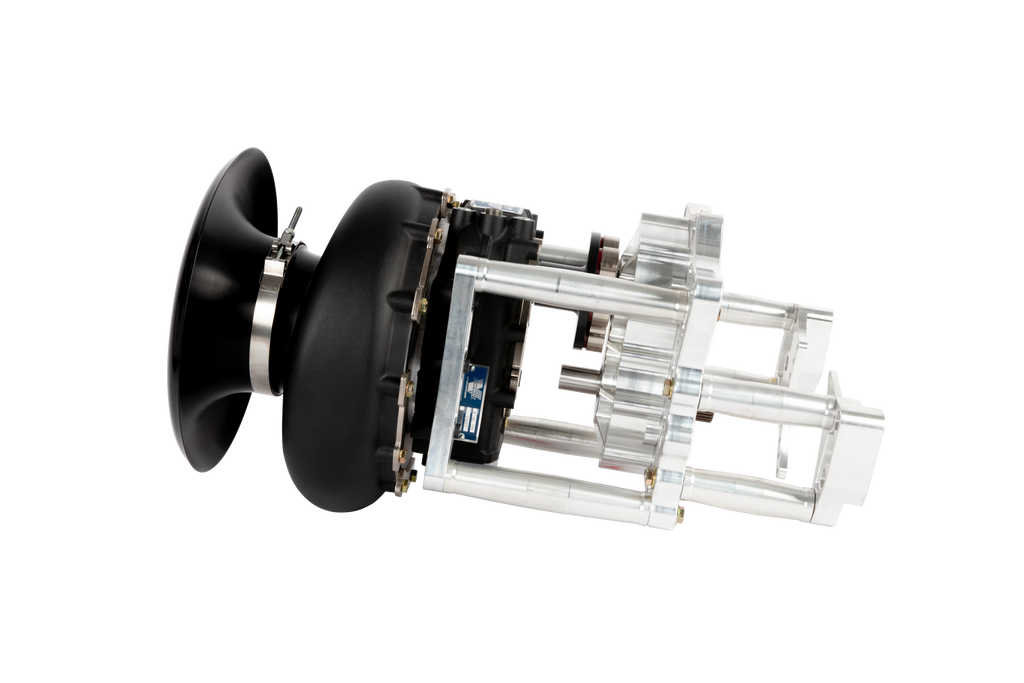 Vortech V30 Gear Drive Packages For Chevrolet LS Gen 3 Engines