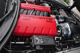A&A Corvette 2005-2013 Chevrolet C6 Corvette Supercharger Systems