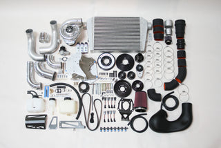 2010-2011 Chevrolet 6.2L Camaro SS S/C Systems | Vortech Superchargers