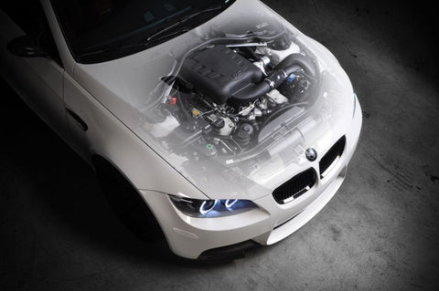 VF-Engineering 2008-2013 BMW E90/E92/E93 M3 Supercharger Systems