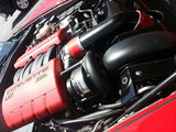 East Coast Supercharging 2006-2013 Chevrolet 7.0L C6 Z06 Corvette Supercharger Systems