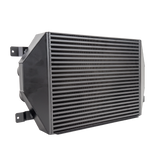 Charge Cooler Upgrade Package, 2015-2016 Ford 3.5L Ecoboost F150