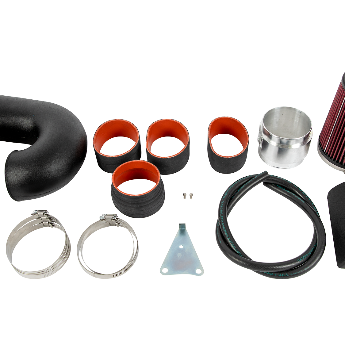 Air Inlet Assemblies – Vortech Superchargers