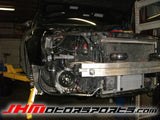 JH Motorsports 2003-2009 Audi B6-B7 S4 Supercharger Systems