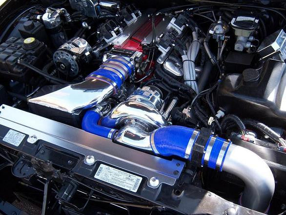 1996 impala ss performance parts discount