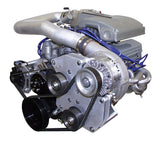 Paxton 1986-1993 5.0 Mustang "Renegade/EFI" Race Tuner Kit