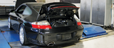 VF-Engineering 2001-2004 Porsche 911/996 Carrera Supercharger Systems