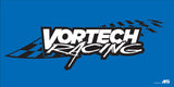 "Vortech Racing" Banner