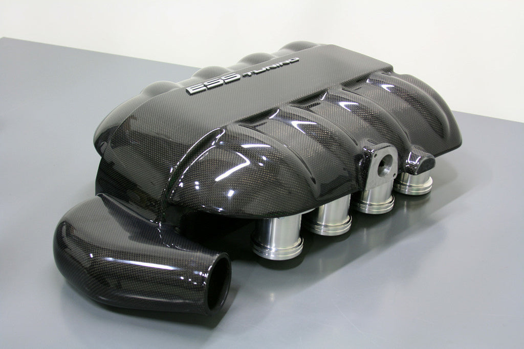 ESS Tuning 20082013 BMW E9X M3 VT1 S/C Systems Vortech Superchargers