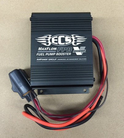 ECS 2006-2013 Chevy C6 Z06 Corvette S/C System | Vortech Superchargers