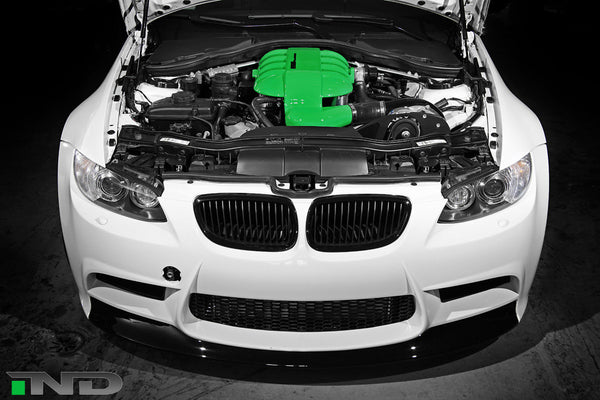 ESS Tuning 2008-2013 BMW E9X M3 VT2 Supercharger Systems