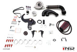 ESS Tuning 1999-2003 BMW E39 M5 VT1 Supercharger Systems